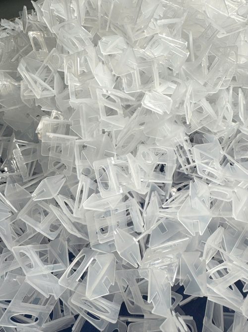 Ke cân bằng ốp lát gạch 1.5mm (1kg – 360 cái) | Nhựa nguyên sinh 100% loại 1 (Sao chép) - Ảnh 5