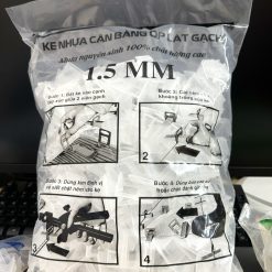 Ke cân bằng ốp lát gạch 1.5mm